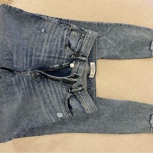 Abercrombie & Fitch Jeans